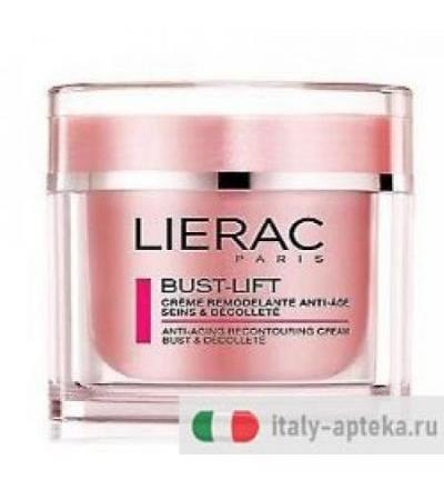 Lierac Crema Rassodante Seno/Decollette 75ml