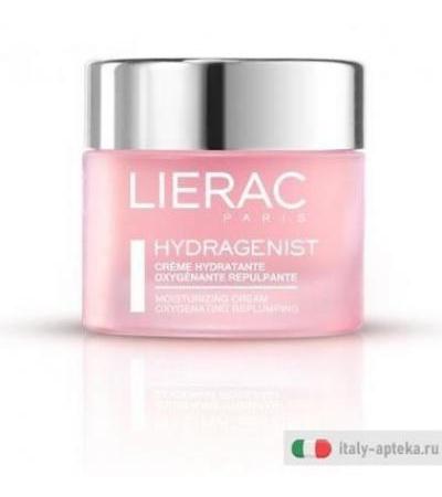 Lierac Hydragenist Crema 50ml