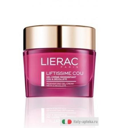 Lierac Liftissime Collo 50ml