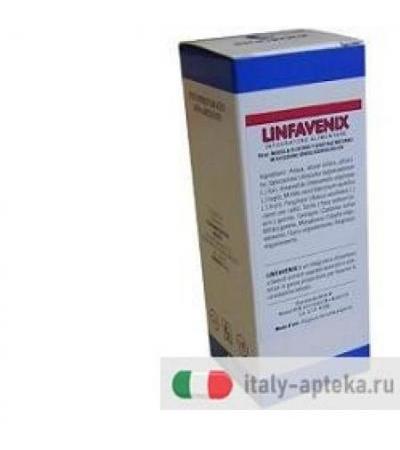 LINFAVENIX 50ML SOL IAL