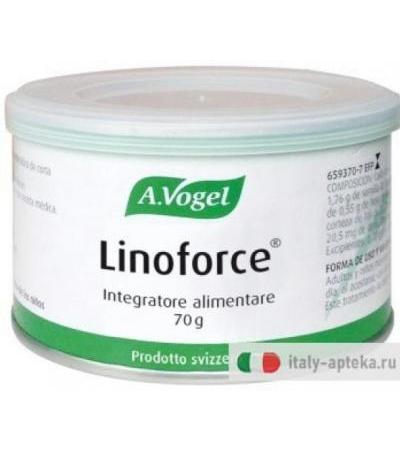 LINOFORCE GRANULARE 70G VOGEL