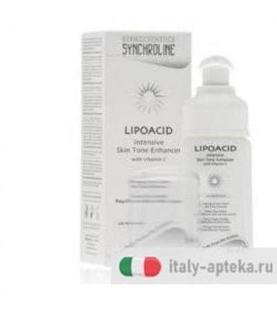 LIPOACID INTENSIVE CREMA 50ML