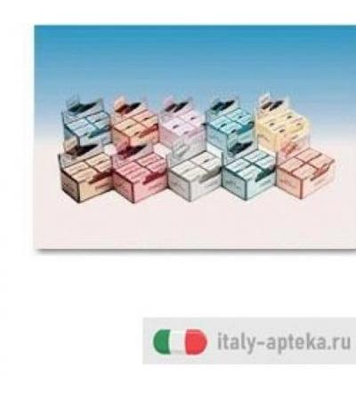 LIQUIRIZIA SCATOLA PESCA 100G