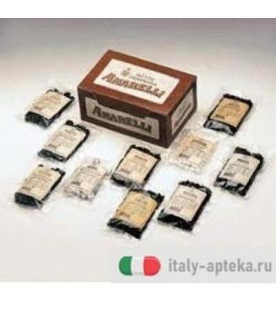 LIQUIRIZIA SPEZZATINA BUST100G