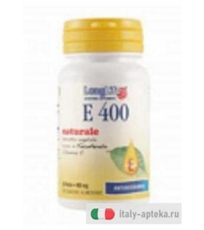 Longlife E400 UI 60Perle