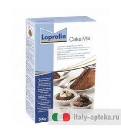 LOPROFIN CAKE MIX TORT CIOC