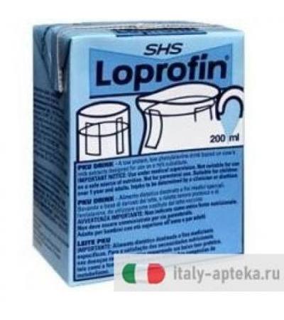 LOPROFIN DRINK 200ML