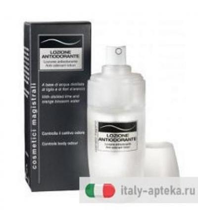 LOZIONE ANTIODORANTE 50ML