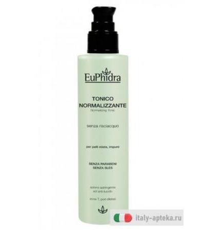 LOZIONE TONICA NORMALIZZ 200ML