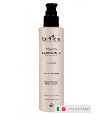 LOZIONE TONICA RINFRESC 200ML