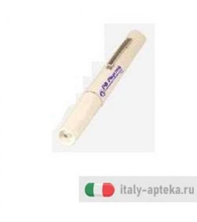 LUCCIOLA STILO GUARDAGOLA