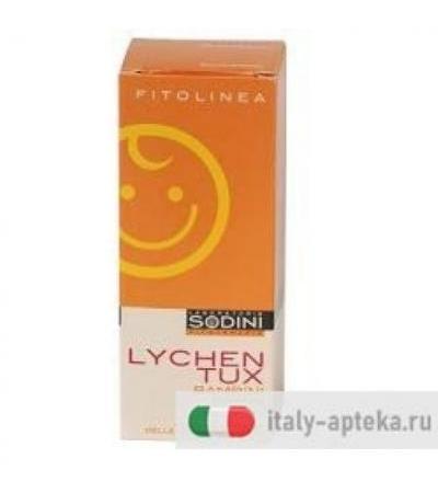 LYCHENTUX SCIR BB 150ML
