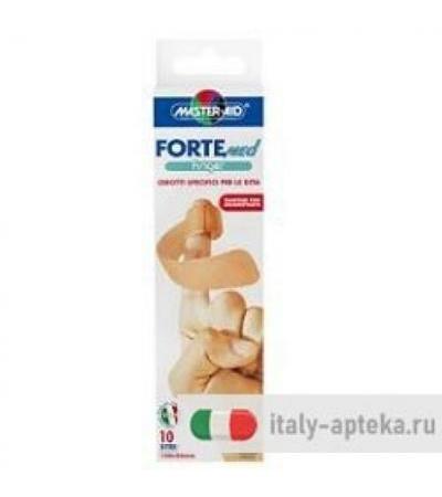 M-AID FORTE MED CER FING150X20