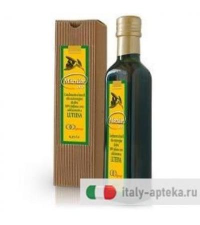 MACULAR OLIO EXTRAVERG OLIVA