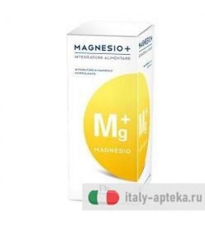 MAGNESIO+ 160 COMPRESSE