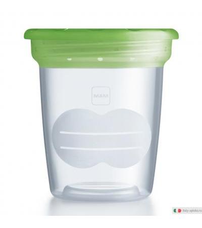 MAM Contenitore Latte E Alimenti