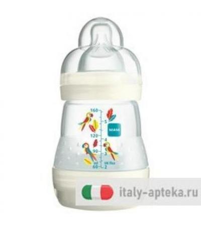 Mam First Bottle 160ml