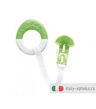 MAM STARTER&CLIP DENTARUOLO 1+
