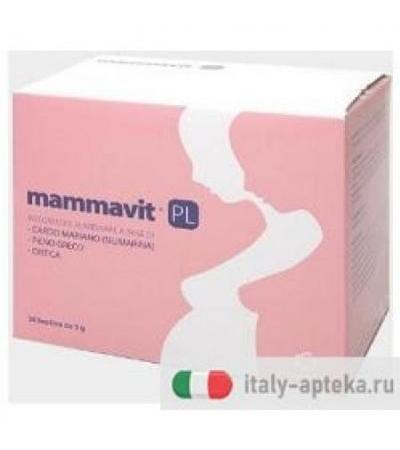 MAMMAVIT PL 30BUST