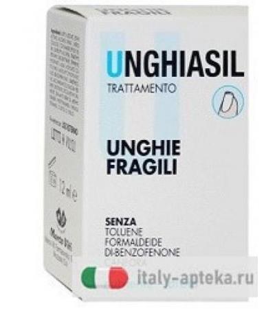 Marco Viti Trattamento Unghie Fragili 12 ml