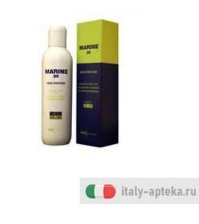 MARINE 25 CR SOL PROT/M SPF25
