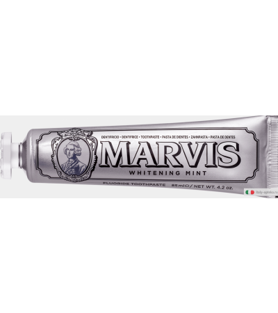 Marvis Whitening Mint 85ml