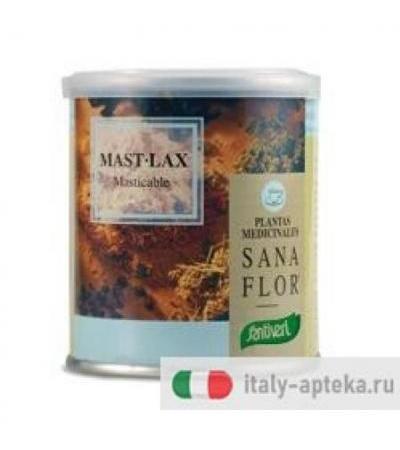 MAST LAX TISANA MASTIC SANAFLO
