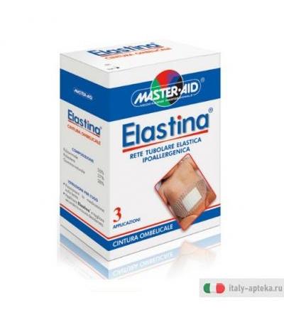 Master-Aid Elastina Cintura Ombelicale
