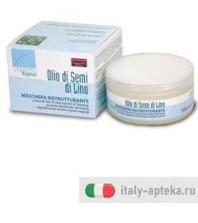 MAX HAIR SEMI LINO MASCH RISTR