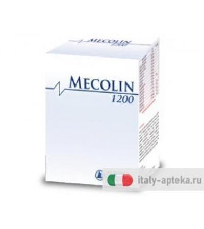 MECOLIN 1200 10BUST