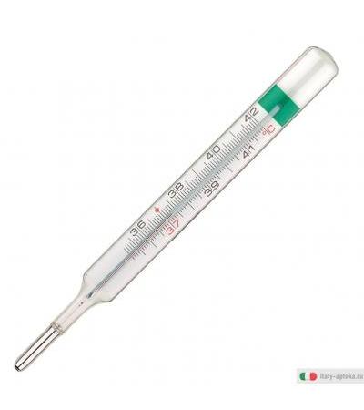 Medipresteril Termometro Ecologico