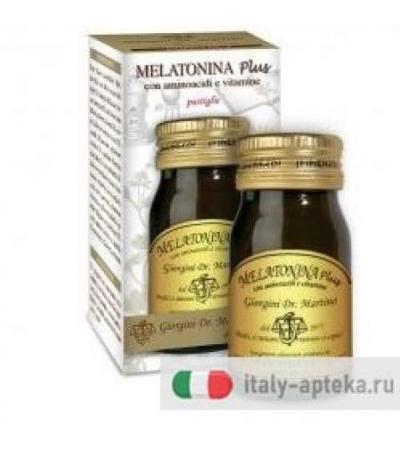 MELATONINA PLUS 75PAST