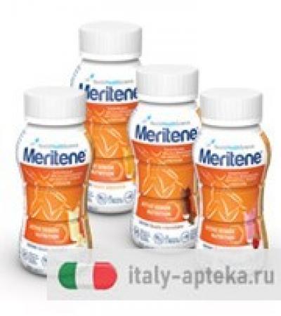 Meritene Drink Fragola 200ml