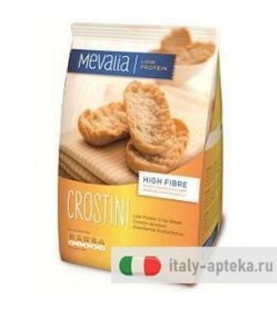 MEVALIA CROSTINI APROT 150G