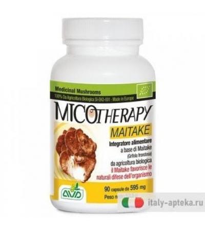 MICOTHERAPY MAITAKE 90CPS