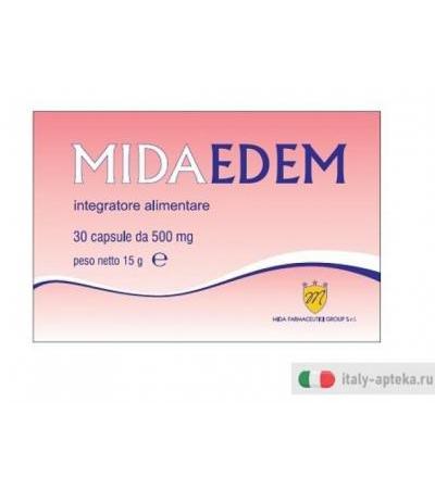MIDAEDEM 30CPS