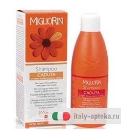 MIGLIORIN SANOTINT SHAMPOO CAD