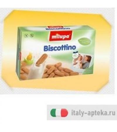 MILUPA BISCOTTINO 500G