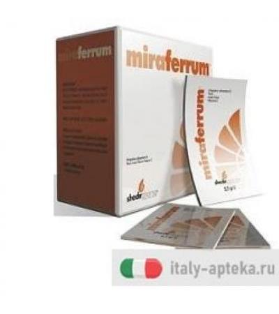 Miraferrum 18 Bustine