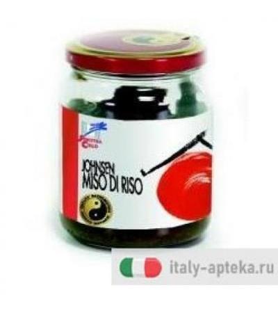 MISO DI RISO BIOLOGICO 300G