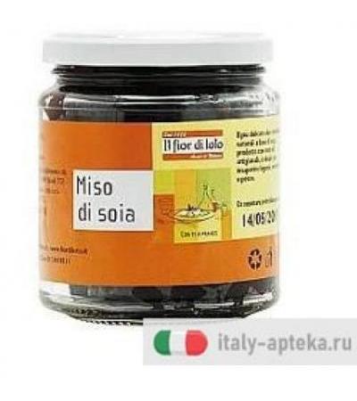 MISO SALSA SOJA 300G