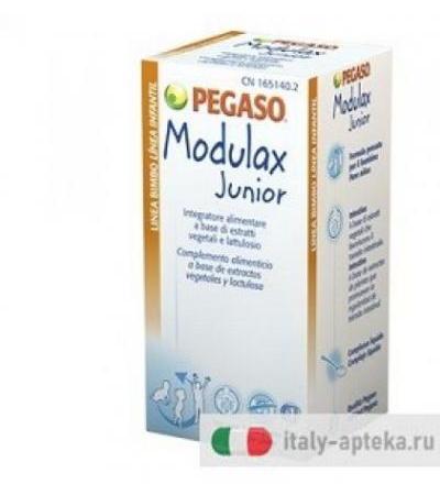 MODULAX JUNIOR COMPLESSO LIQ
