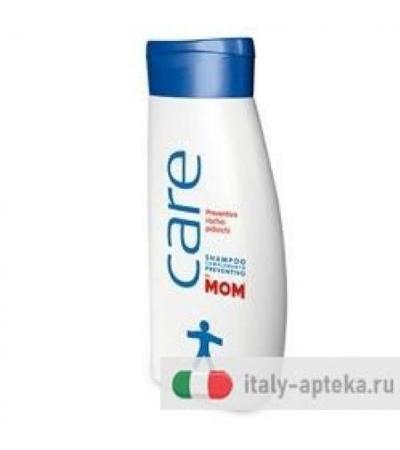 MOM CARE SHAMPOO PREVENTIVO