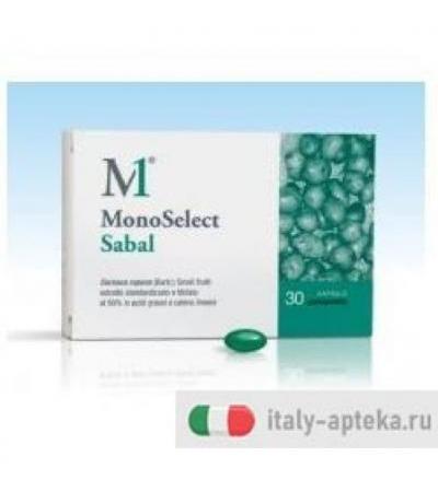 Monoselect Sabal 30cps