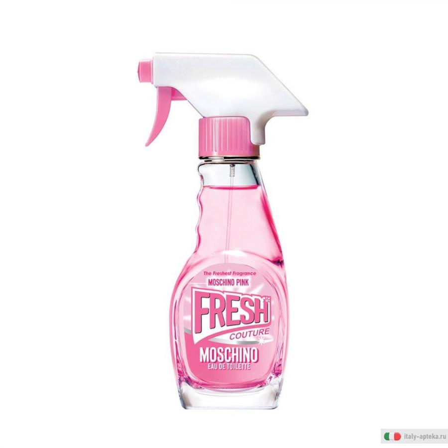 moschino fresh 50ml