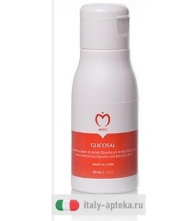 MOST LOZIONE GLICOSAL 50ML