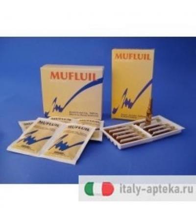 MUFLUIL AEROSOL 10F 2ML