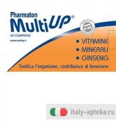 MULTI UP 30CPR