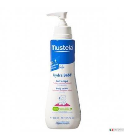 Mustela Hydra Bebè Latte 300ml