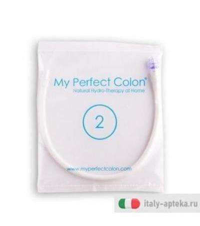 MY PERFECT COLON RIC TUBO 30CM